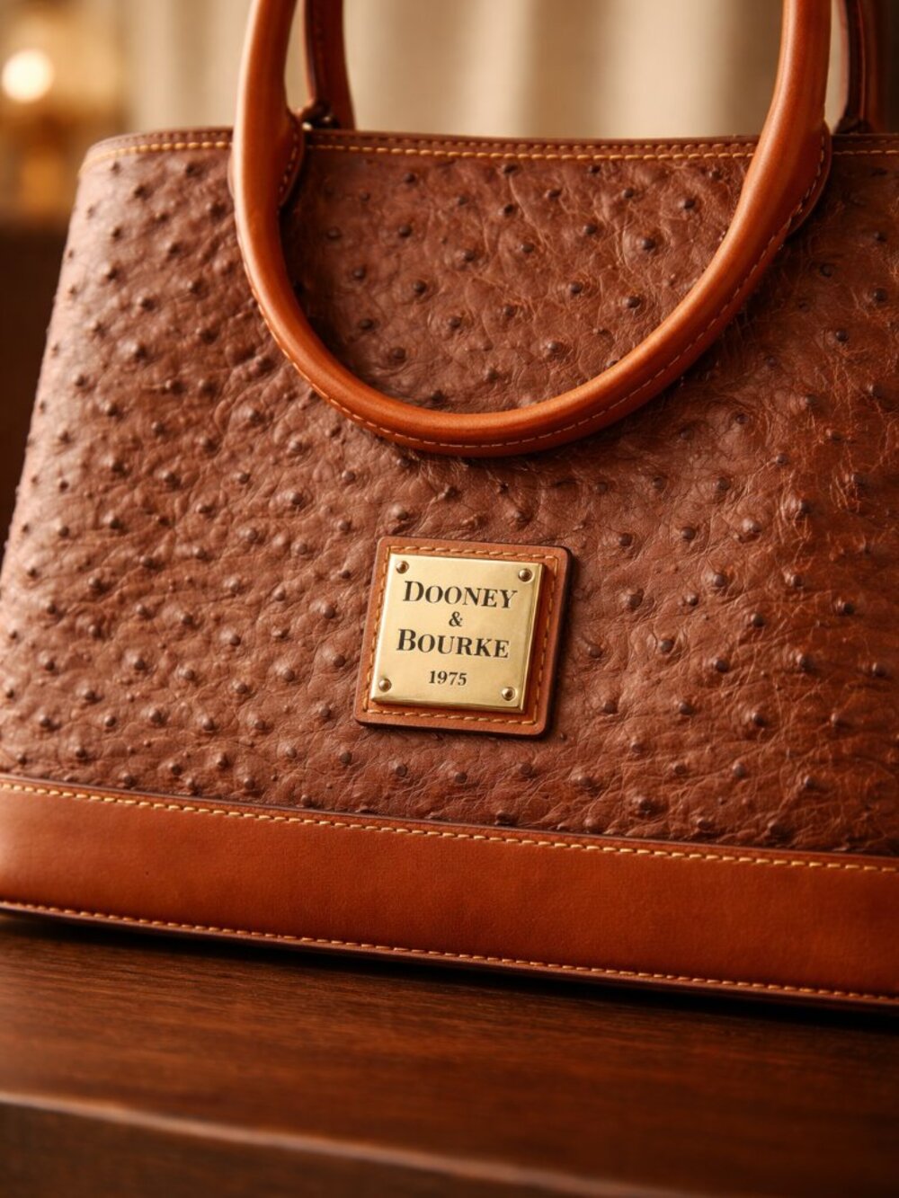 Dooney & Bourke Handbag